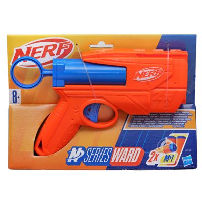 NER N SERIES WARD
