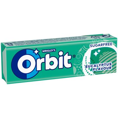 ORBIT DRAŽEJE EUCALYPTUS 14g