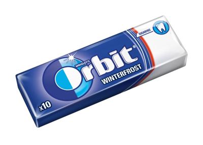 ORBIT WINTERFRESH