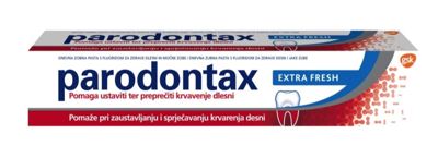 PARADONTAX EXTRA FRESH 75ML
