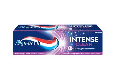 ZUB.P.AQUAFRESH INTENSE 75 ml