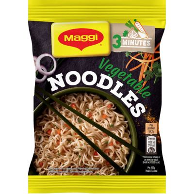 TJESTENINA U VREĆICI POVRĆE 59.2g MAGGI