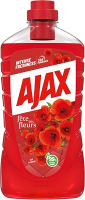 AJAX 1000ml WILD FLOWERS