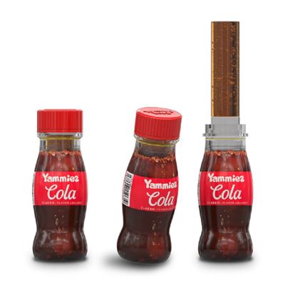 LIZALICA YAMMIEZ COLA POP 15g
