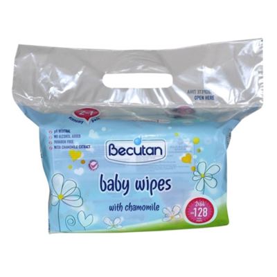 MARAMICE VL. BECUTAN 2x64 KOM