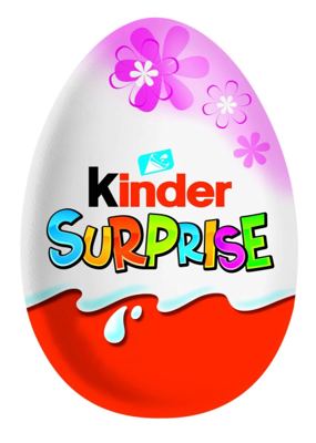 KINDER JAJE 20g LEI