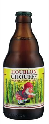 *PIVO CHOUFFE HOUBLON 0.33L -24/1-