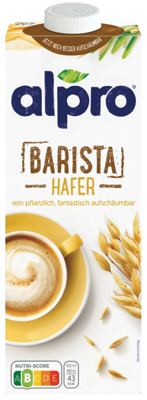Alpro Oat original Plain 1L