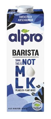 Apro Not MLK Drink Barista 1L