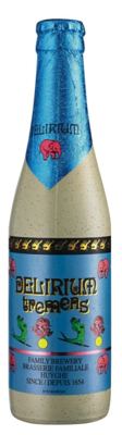 *PIVO DELIRIUM 0.33L TREMENS -24/1-