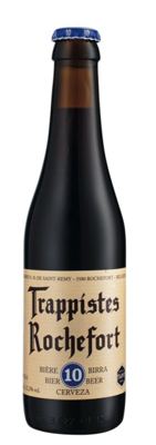 *PIVO ROCHEFORT 10 0.33L -24/1-