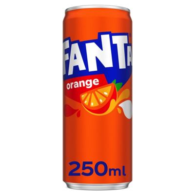 FANTA NARANČA 0,25