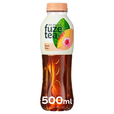 FUZETEA BRESKVA RUŽA B.Š 0,5L