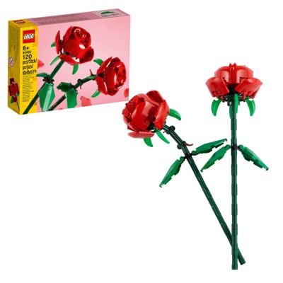 LEGO ICONIC RUZE
