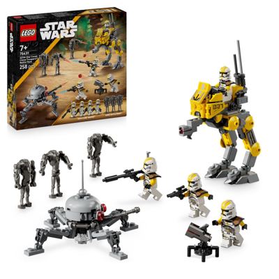 LEGO STAR WARS