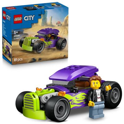 LEGO CITY HOT ROD