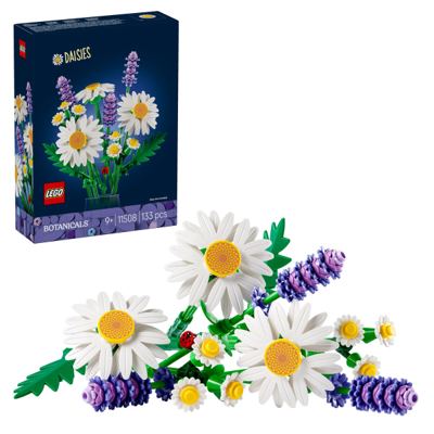 LEGO BOTANICALS IVANCICE