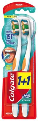 ČET.360 MEDIUM 1+1 GRATIS