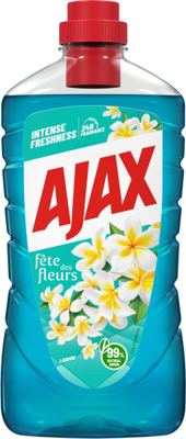 N-AIAX FF 1000ML LAGOON FLOWER-12/1-