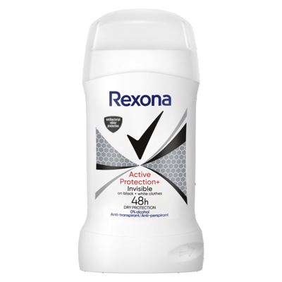 STICK REXONA Ž ACTIVE 50 ml