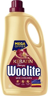 WOOLITE TEKUĆI DETERDŽENT COL.3,6L