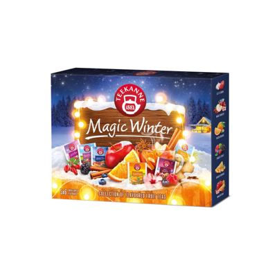 ČAJ TEEKANNE WINTER 71,25 g