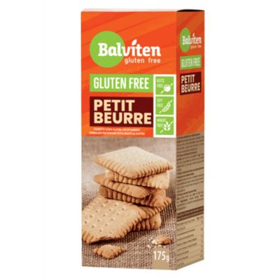 KEKS PETIT BEURRE BEZGLUTENSKI 175g