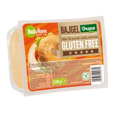 N-BAGEL 2X85G BEZ GLUTENA BELVITEN -8/1-