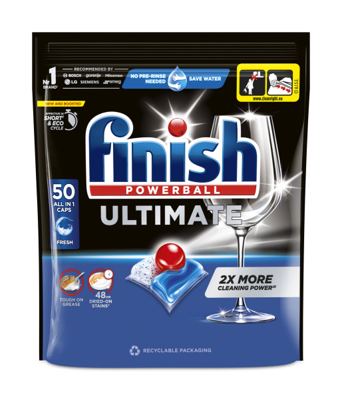 FINISH TAB.ULTIMATE REGULAR 50/1