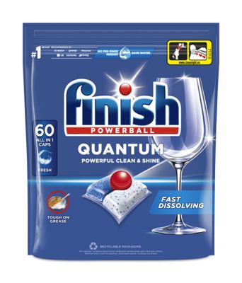 FINISH QUANTUM ALL IN REG 60
