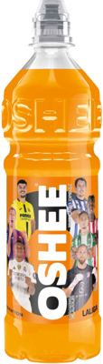 OSHEE IZOTONIC ORANGE 0,75 L