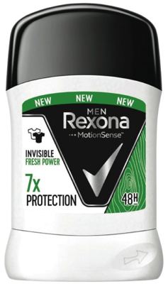 DEO STICK REXONA I.POWER 50 ml