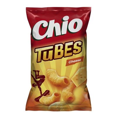 CHIO CHEESE TUBES 70G