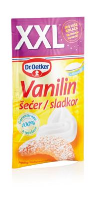 VANILIN ŠEĆER DR OETKER XXL40G