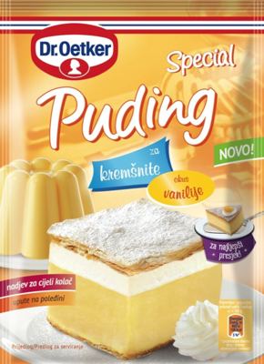PUDING DR OETKER SPECIJAL80G ZA KREMŠNITE