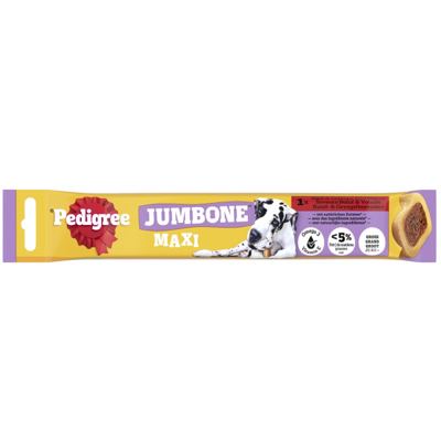 PEDIGREE JUMBONE MAXI GOV/PERAD 180 g