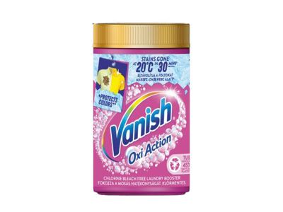 VANISH PINK 970G