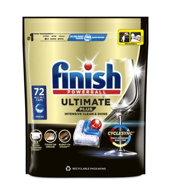 FINISH 72/1 ULTIMATE PLUS REG
