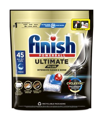 N-FINISH ULTIMATE AIO REG 45