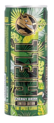 EN.PIĆE HELL LIME SPRIT.0,25 L