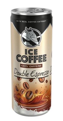 HELL ENERGY COFFE DOUBLE ESPRE.250M