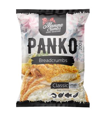 KR. MRVICE 200 G PANKO CLASSIC