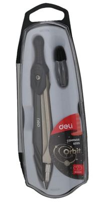 DELI SESTAR METALNI U KUTIJI