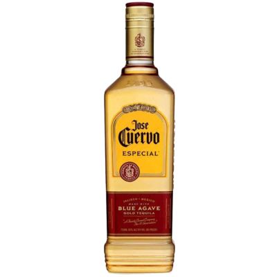 TEQUILA JOSE CUERVO 0,7L
