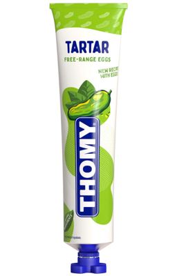 THOMY TARTAR 180 g
