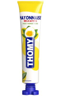 MAJONEZA THOMY 85 g TUBA ALCA