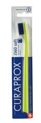 Curaprox Četkica za zube 1560 Soft 1/1