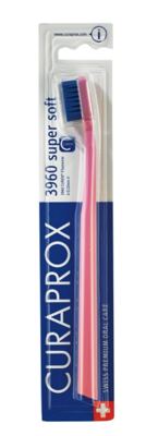 Curaprox Četkica za zube 3960Sup.Soft1/1