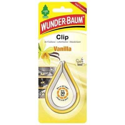 OSVJ.CLIP VANILLA WUNDER-BAUM