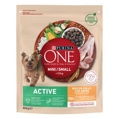 HRANA ONE SP MA PIL 800 g